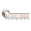 Live Free Armory